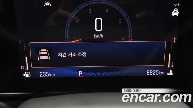ChevroletGMDaewoo Trax Trax Кроссовер — Фото автомобиля 28