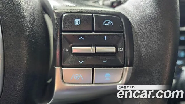 Hyundai Casper Casper Modern — Фото автомобиля 14