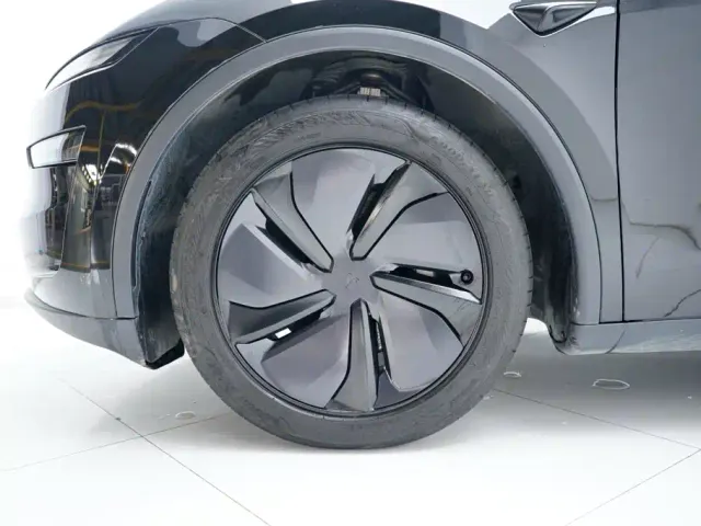 Tesla Model Y — Фото автомобиля 27