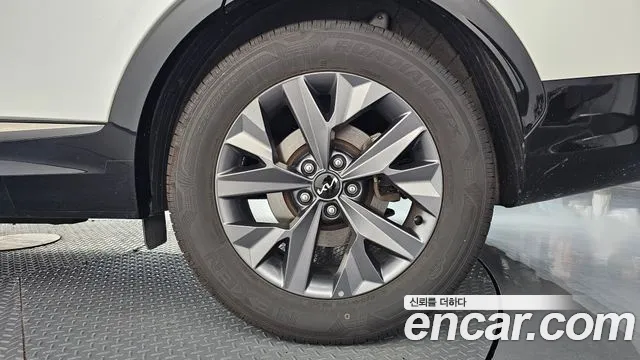 Kia Sportage 5th Gen — Фото автомобиля 6