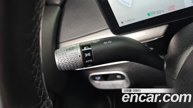 Genesis GV60 — Фото автомобиля 27