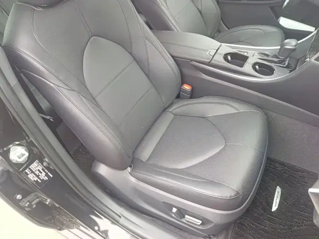 Toyota Avalon — Фото автомобиля 24