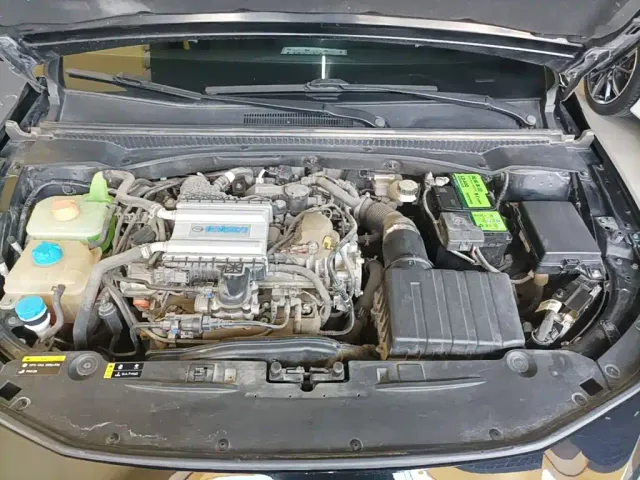 GAC Trumpchi Emkoo — Фото автомобиля 15