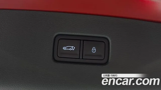 Genesis GV80 — Фото автомобиля 17
