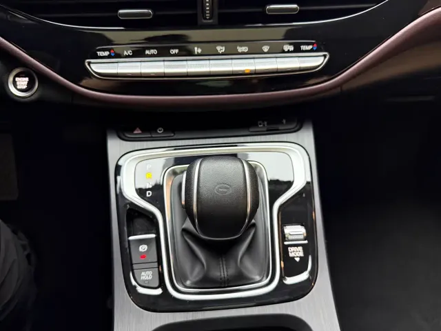 GAC Trumpchi M6 — Фото автомобиля 15