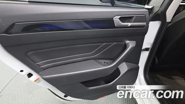 Volkswagen Arteon Arteon 2.0 TDI Prestige — Фото автомобиля 24