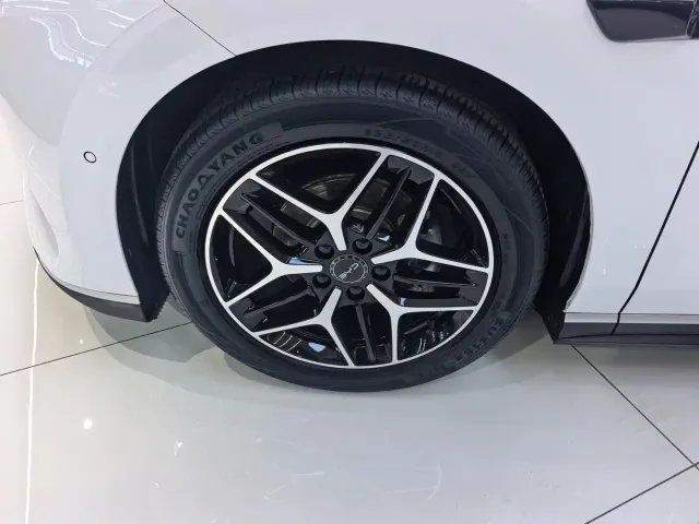 BYD Seal 06 — Фото автомобиля 4