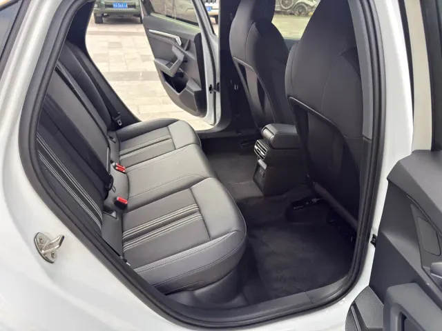 Audi A3 — Фото автомобиля 23