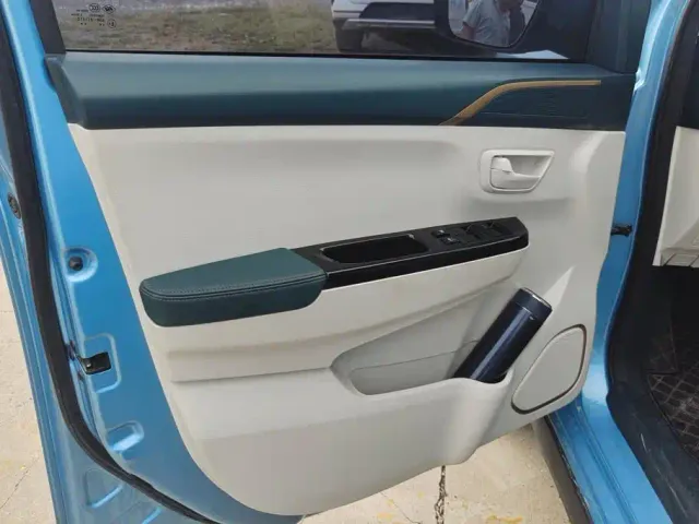 SWM Motor SWM Swee Tiger EDi — Фото автомобиля 7