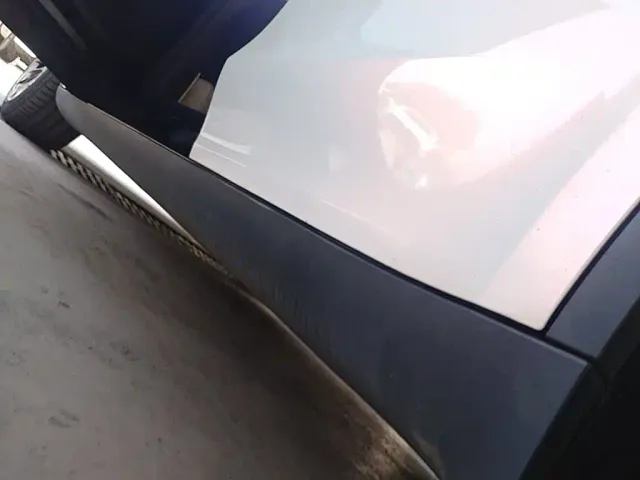 Tesla Model Y — Фото автомобиля 21
