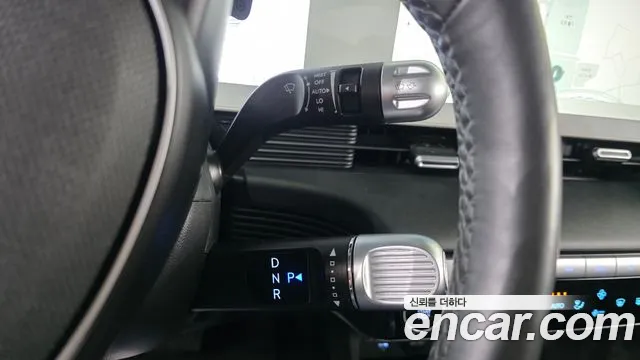 Hyundai Ioniq5 Ioniq5 — Фото автомобиля 9