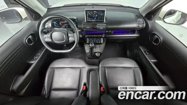 Hyundai Casper Casper Turbo Inspiration — Фото автомобиля 4