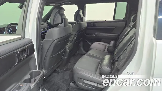 Hyundai Santa Fe MX5 — Фото автомобиля 17