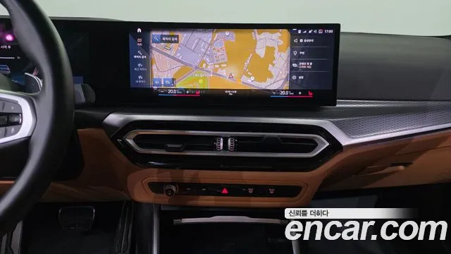 BMW 3 Series G20 — Фото автомобиля 20
