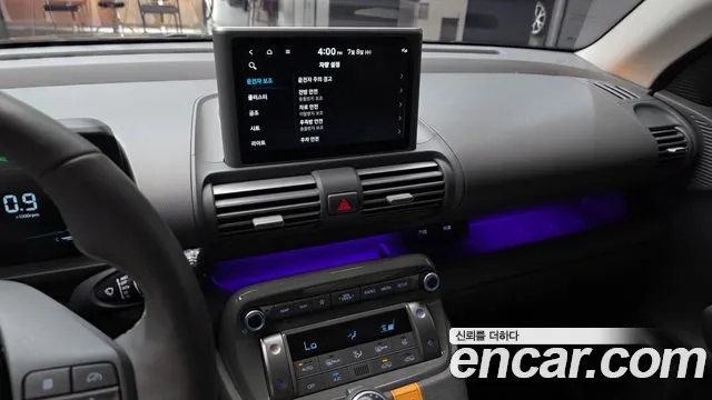 Hyundai Casper Casper Turbo Inspiration — Фото автомобиля 14