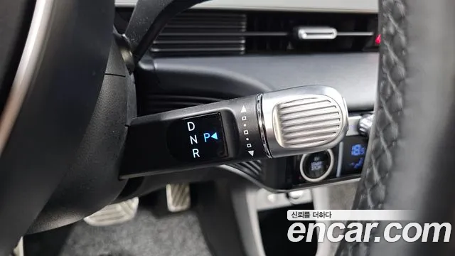 Hyundai Ioniq5 Ioniq5 — Фото автомобиля 9