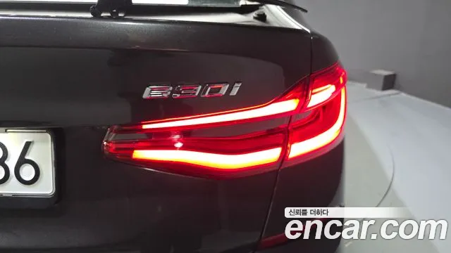 BMW Gran Turismo — Фото автомобиля 23