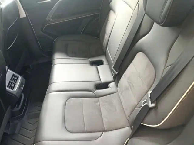 Haval H6 — Фото автомобиля 16