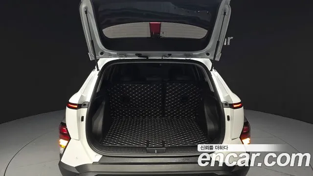 Hyundai Kona Kona Гибрид (SX2) Modern — Фото автомобиля 29