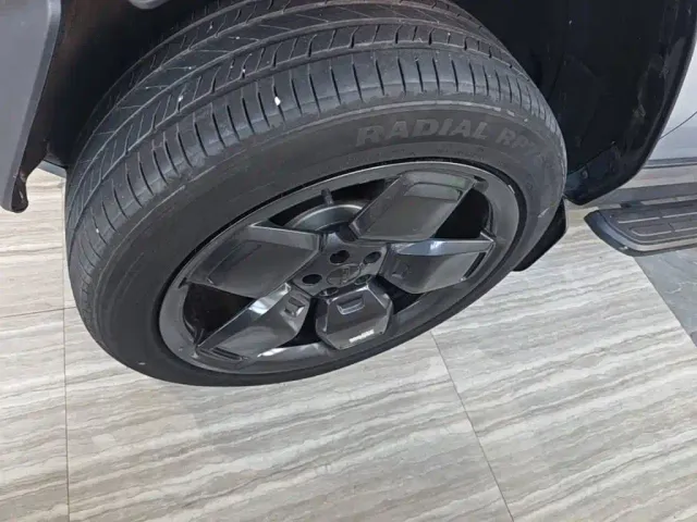 iCAR V23 — Фото автомобиля 22