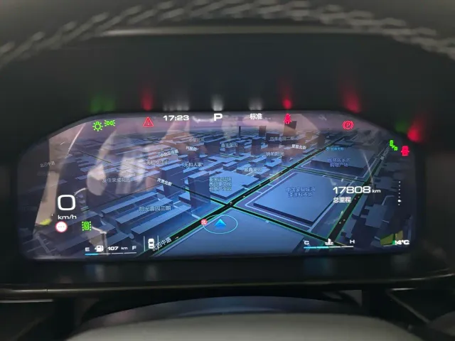 Haval Cool Dog — Фото автомобиля 23