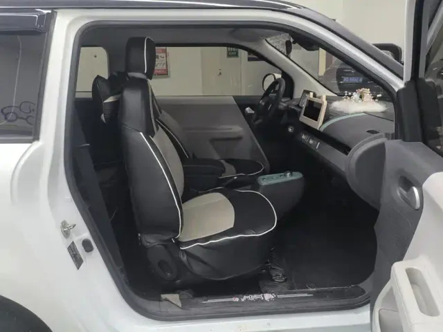 Changan Lumin — Фото автомобиля 8