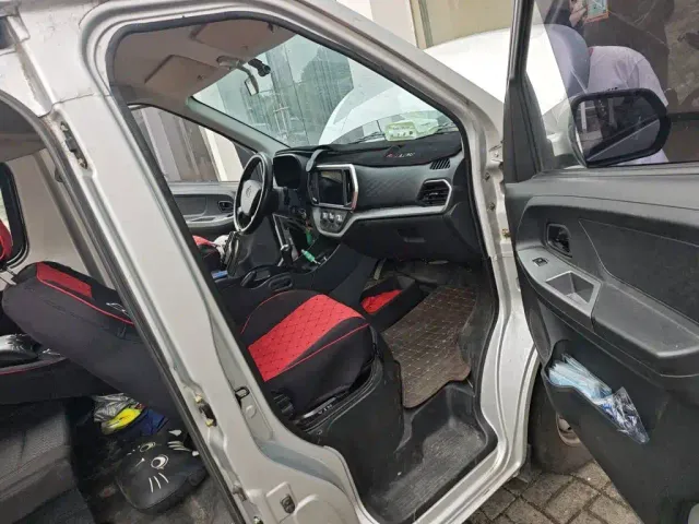 Changan Ruixing M60 — Фото автомобиля 19