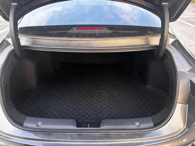 Changan Eado — Фото автомобиля 18