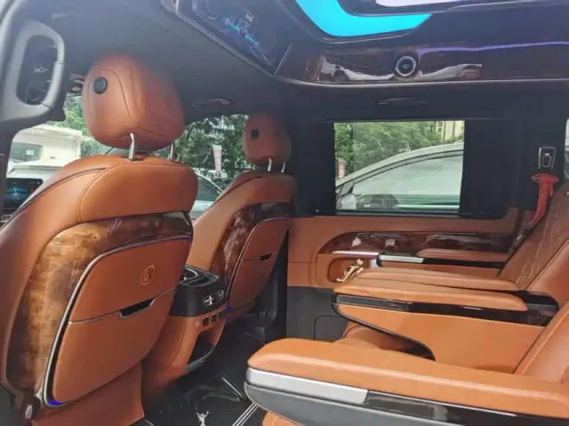 Kedi Auto Kedibach — Фото автомобиля 5