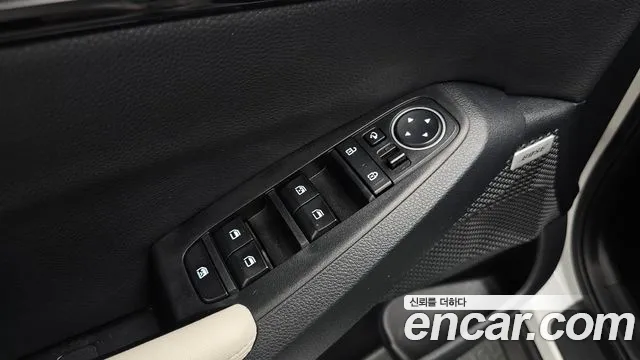Kia Seltos Seltos Бензин 1.6 турбо 2WD — Фото автомобиля 17