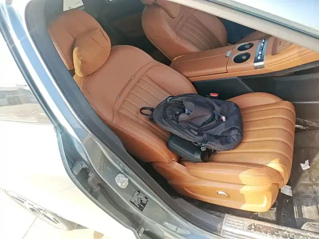 Jetour Shanhai L7 Plus — Фото автомобиля 24