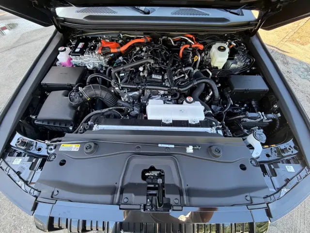 Toyota Prado — Фото автомобиля 15