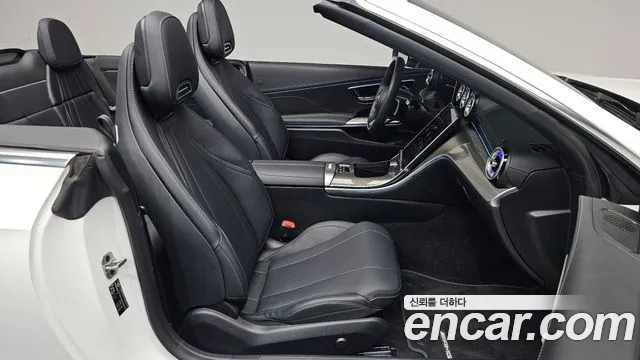 Mercedes-Benz CLE-Class — Фото автомобиля 21