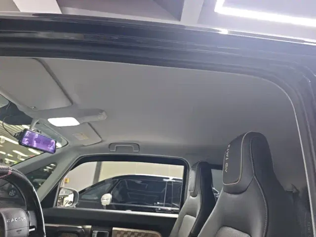 Baojun KiWi EV — Фото автомобиля 17