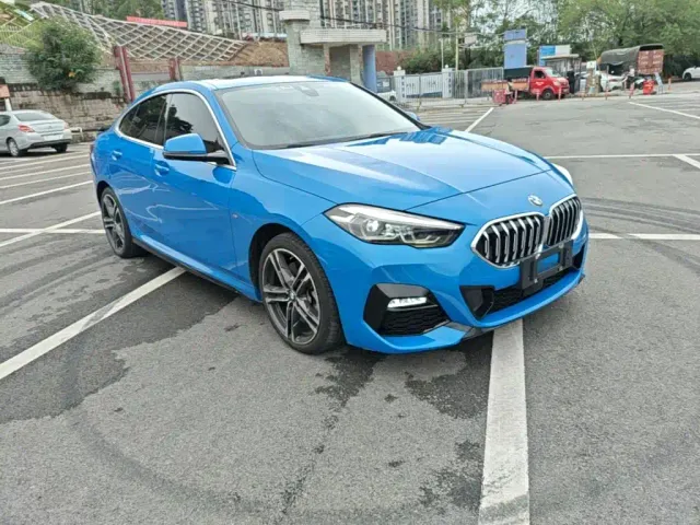 BMW 2 Series — Фото автомобиля 3