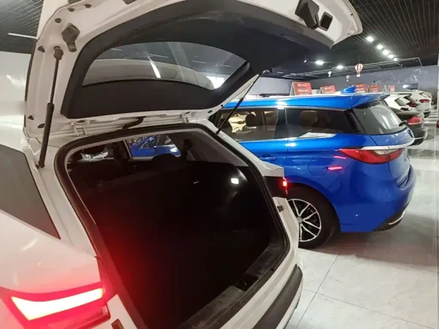 Wuling Xingchi — Фото автомобиля 18