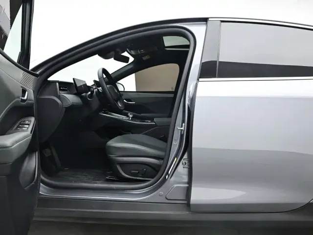 BYD Qin PLUS — Фото автомобиля 9