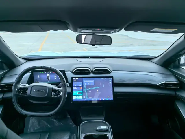 Dongfeng Fengshen L7 — Фото автомобиля 6