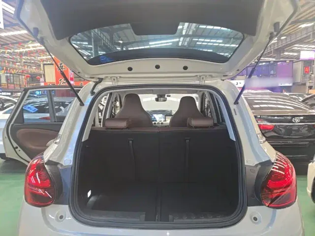 Wuling Bingo — Фото автомобиля 18