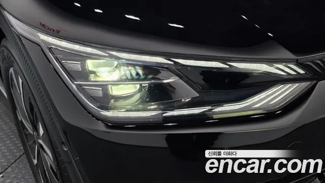 Kia EV6 — Фото автомобиля 7