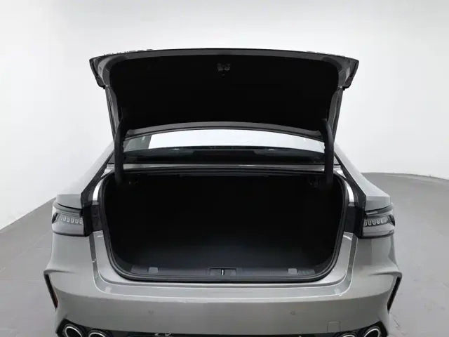Chery Arrizo 8 — Фото автомобиля 16