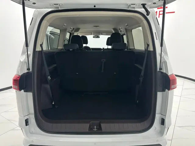 BAW (Beijing Automobile Works) Ruisheng Ace M7 2023 2.0L Auto Long Wheelbase Innovation 7-seater — Фото автомобиля 15