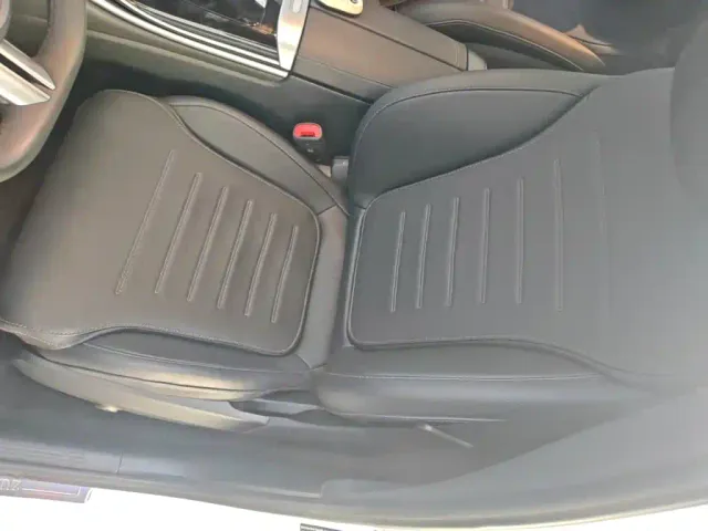 Mercedes-Benz C-Class — Фото автомобиля 14