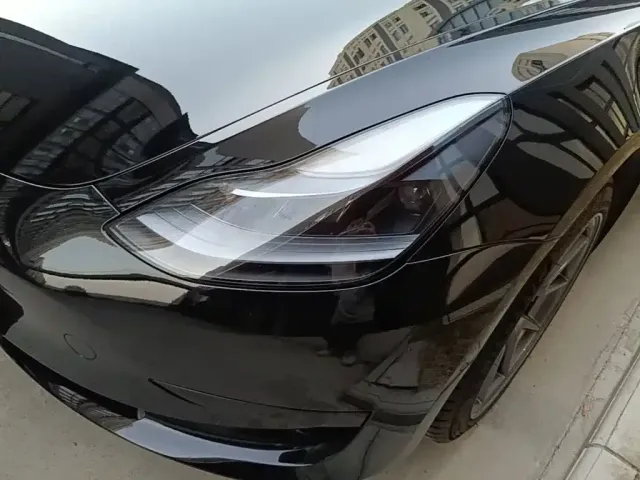 Tesla Model 3 2022 Model Rear-Wheel Drive Version — Фото автомобиля 23