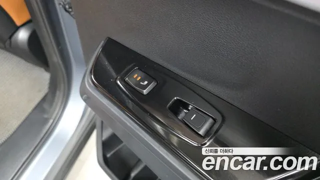 KG_Mobility_Ssangyong Torres Torres Бензин 1.5 2WD — Фото автомобиля 19