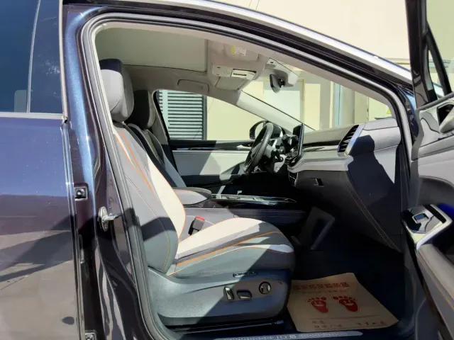 Volkswagen ID.6 Crozz — Фото автомобиля 6