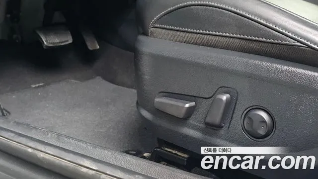 Kia Seltos — Фото автомобиля 20