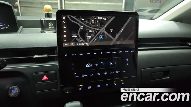 Hyundai Staria — Фото автомобиля 15
