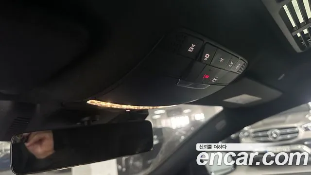 Mercedes-Benz AMG GT 4 двери 43 4MATIC+ — Фото автомобиля 17