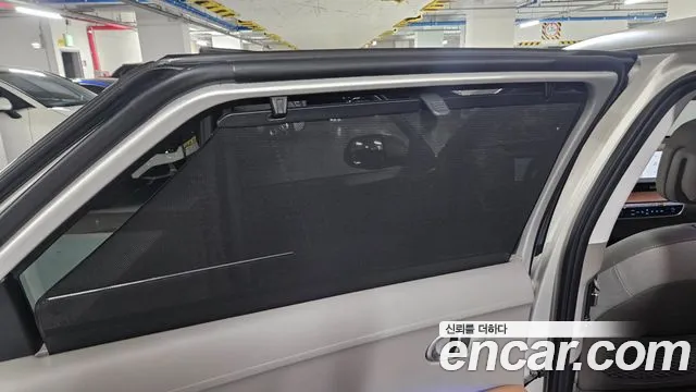 Hyundai Ioniq5 — Фото автомобиля 5